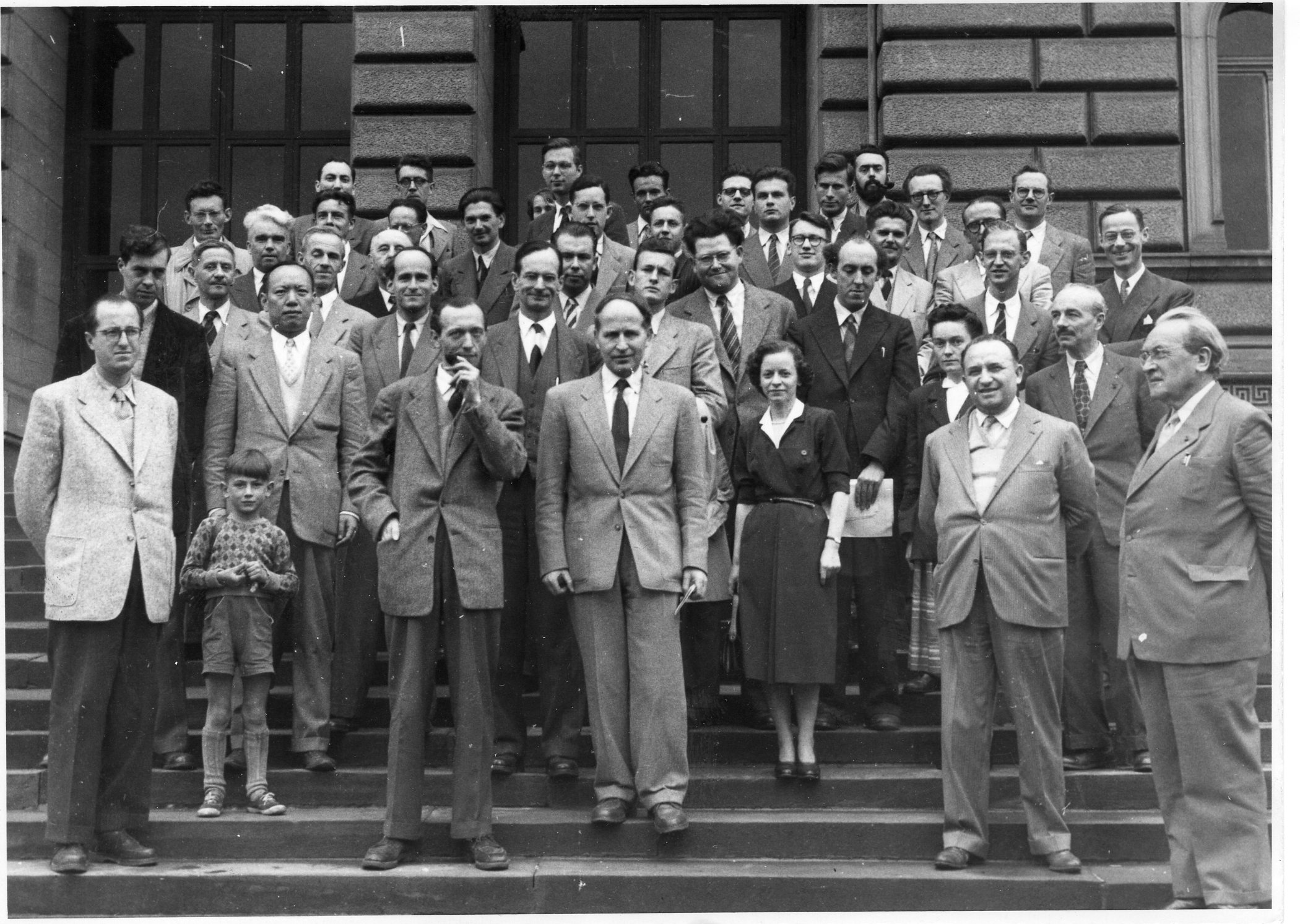 géométrie différentielle