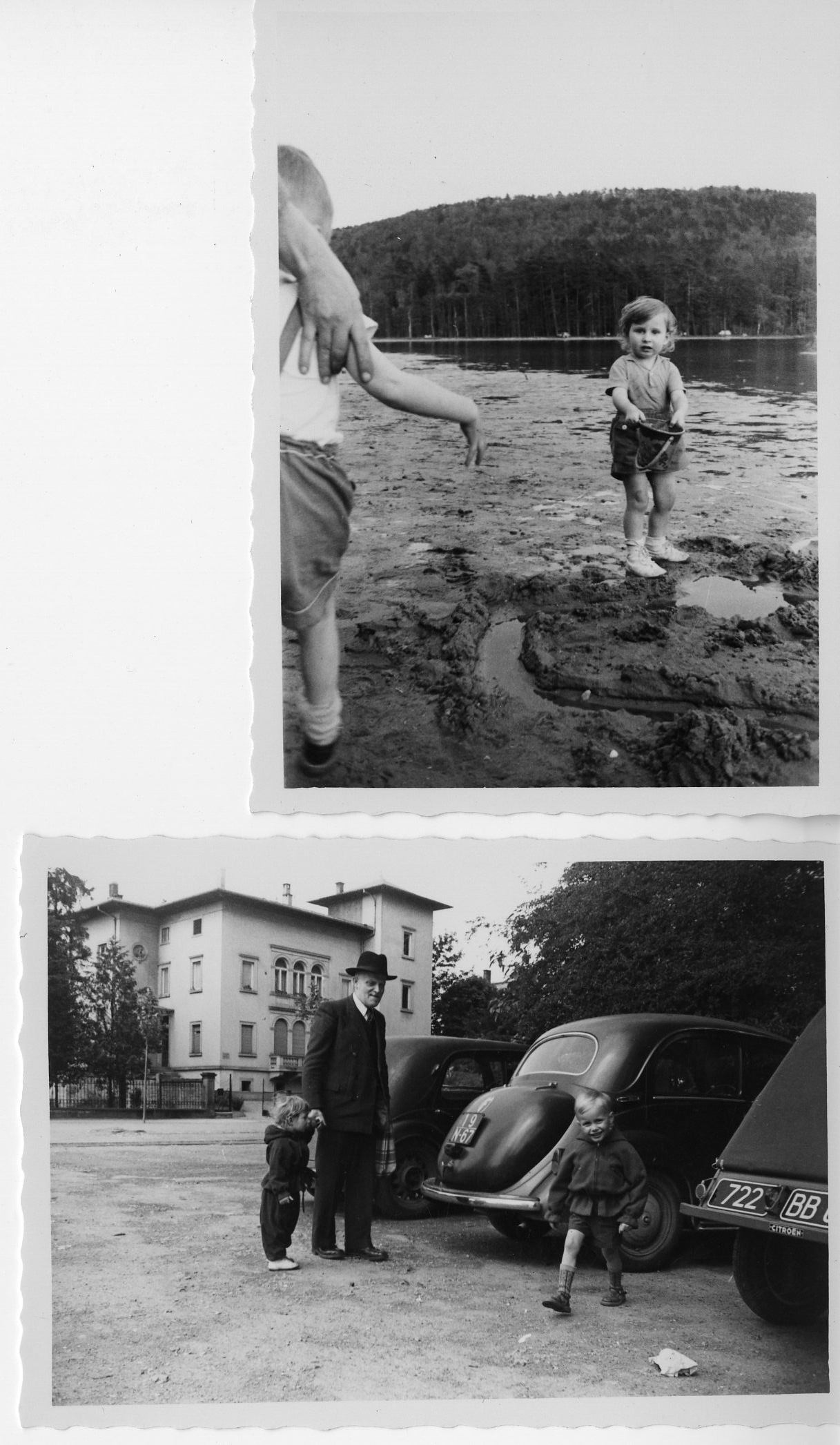 mai 1953